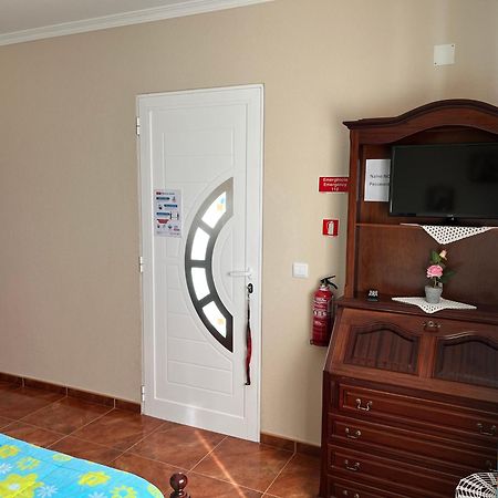 Slice Of Ponta Do Sol Room 1 Buitenkant foto