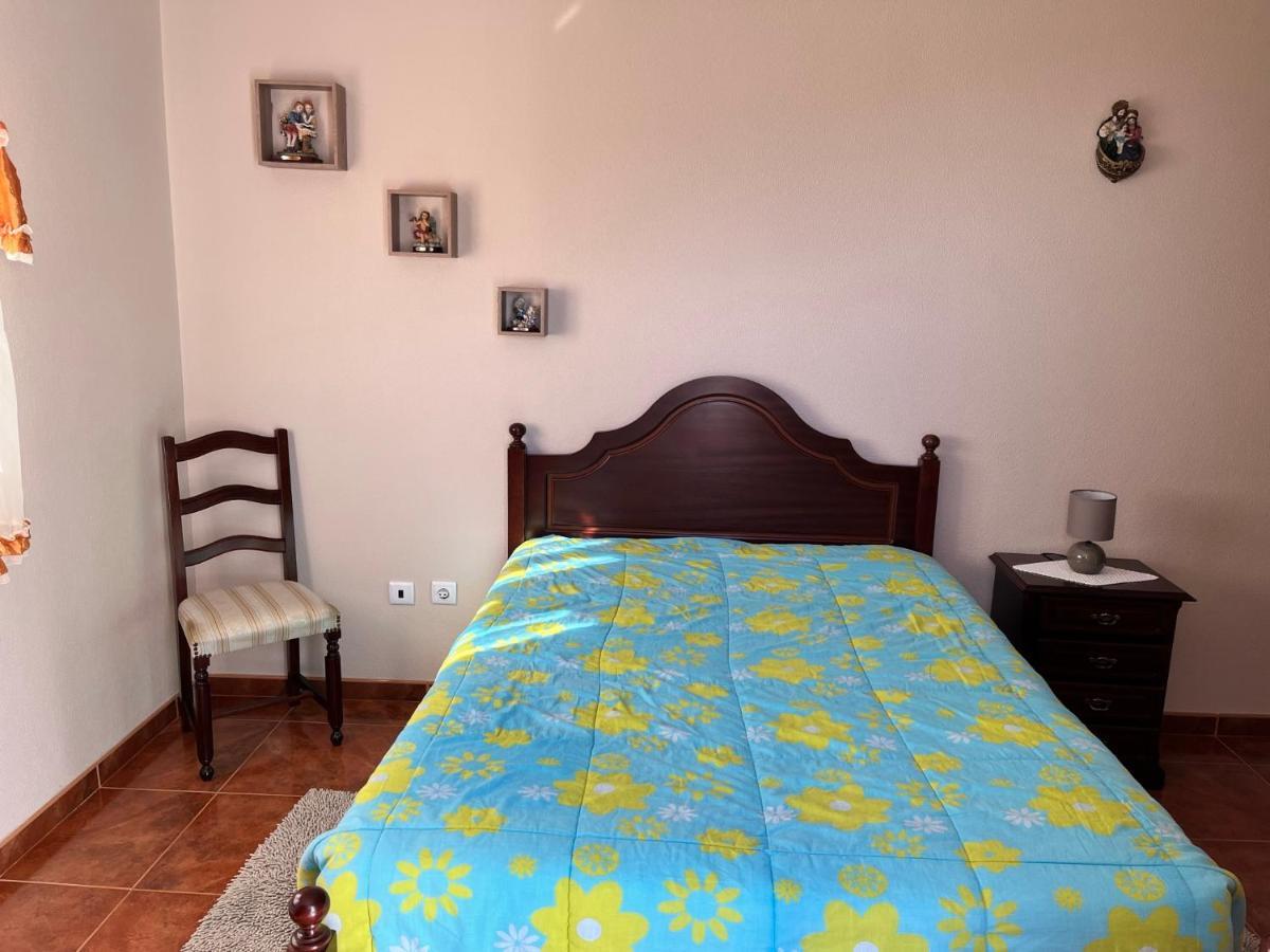 Slice Of Ponta Do Sol Room 1 Buitenkant foto