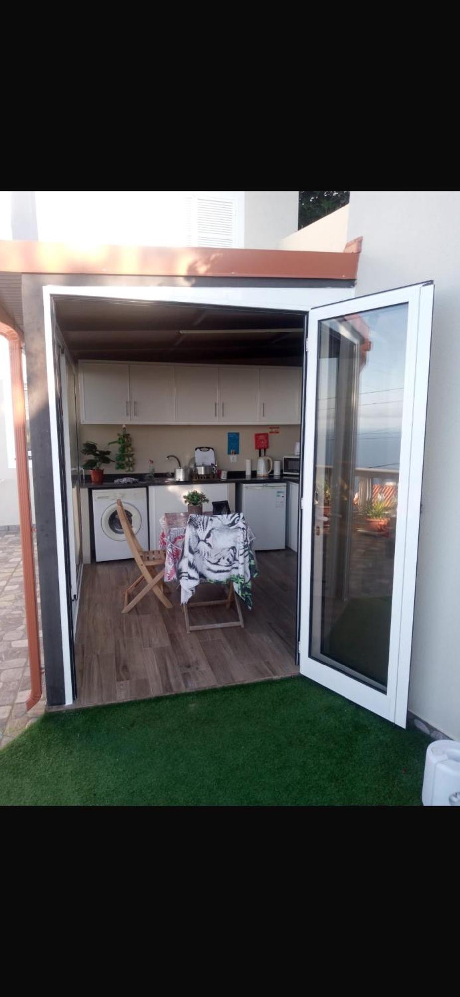 Slice Of Ponta Do Sol Room 1 Buitenkant foto