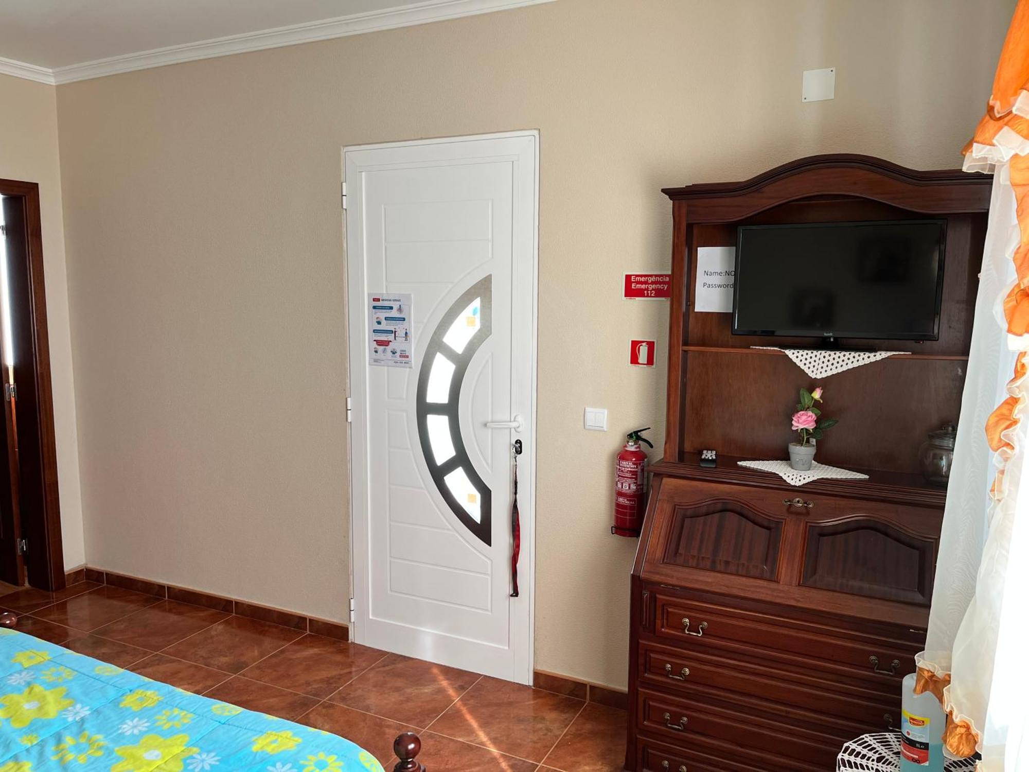 Slice Of Ponta Do Sol Room 1 Buitenkant foto