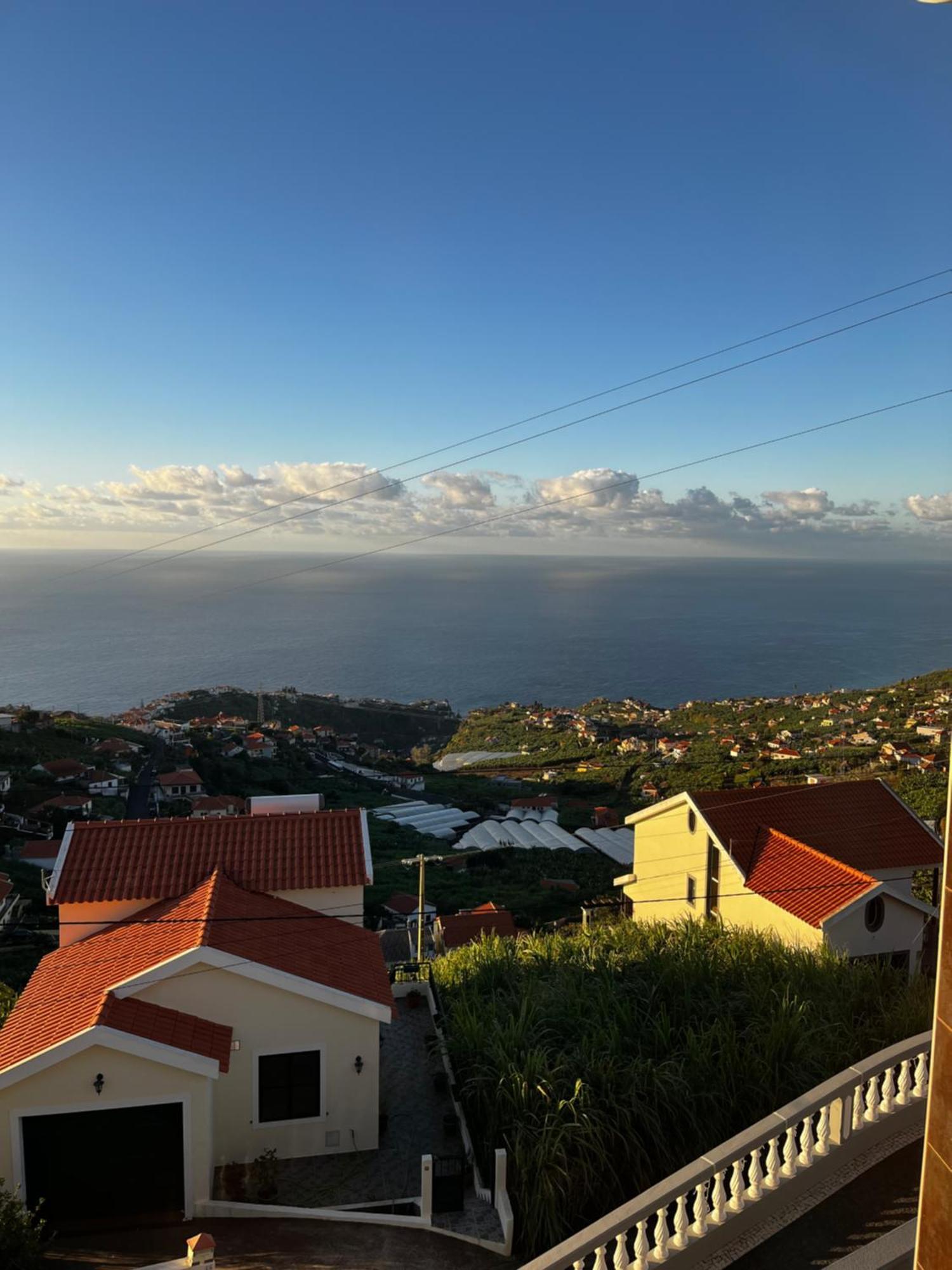 Slice Of Ponta Do Sol Room 1 Buitenkant foto